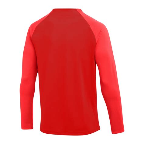 nike swoosh rot mit weißen punkten|Nike Academy Pro Drill Top Rot Weiss F657 .